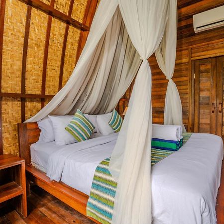 Lumbung Bukit Resort Uluwatu Екстериор снимка