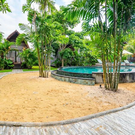 Lumbung Bukit Resort Uluwatu Екстериор снимка