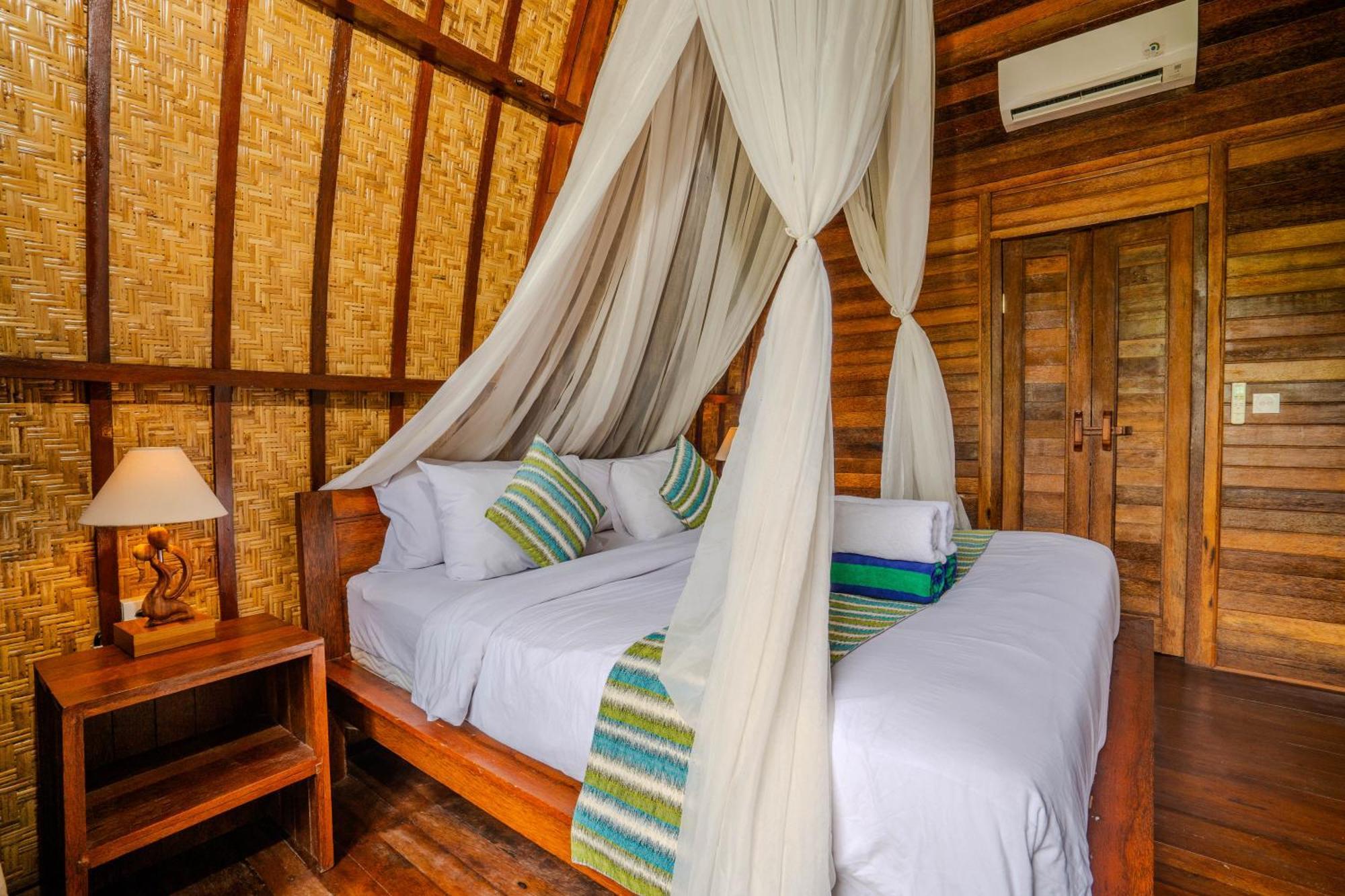 Lumbung Bukit Resort Uluwatu Екстериор снимка