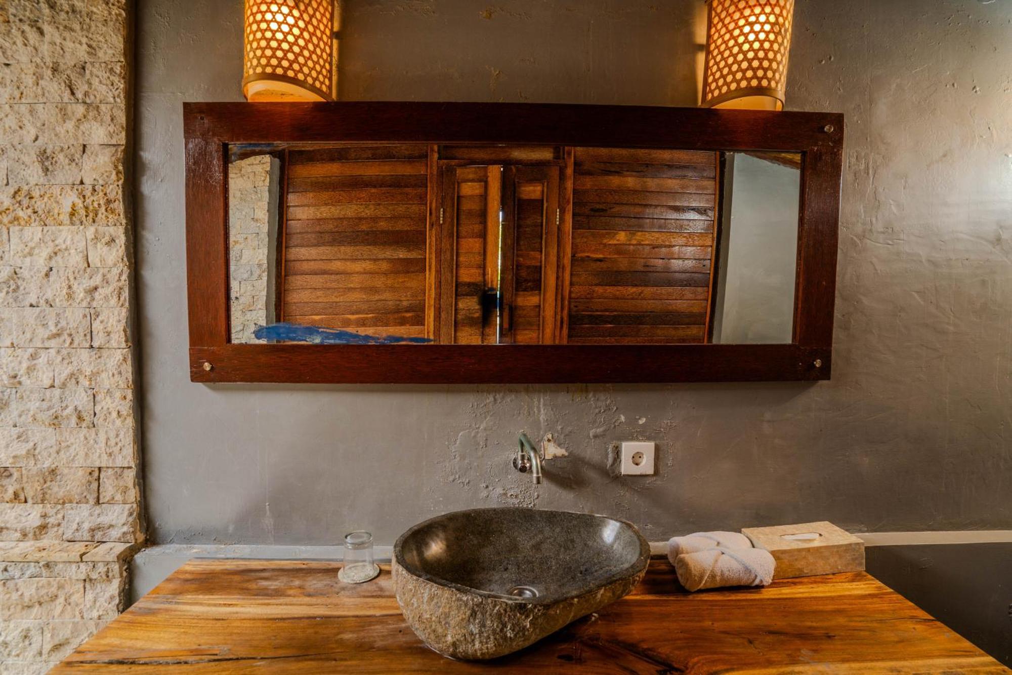 Lumbung Bukit Resort Uluwatu Екстериор снимка