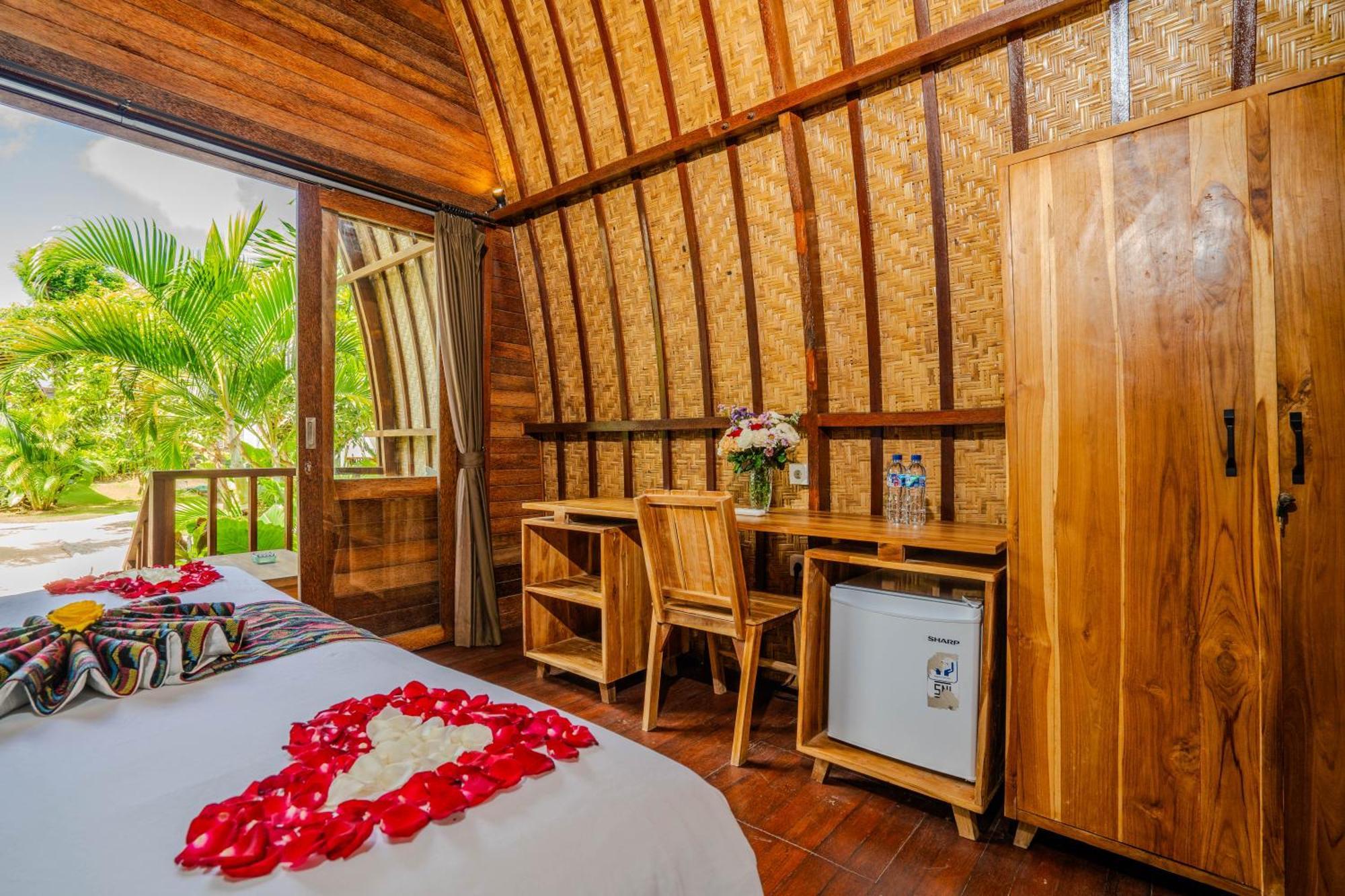 Lumbung Bukit Resort Uluwatu Екстериор снимка