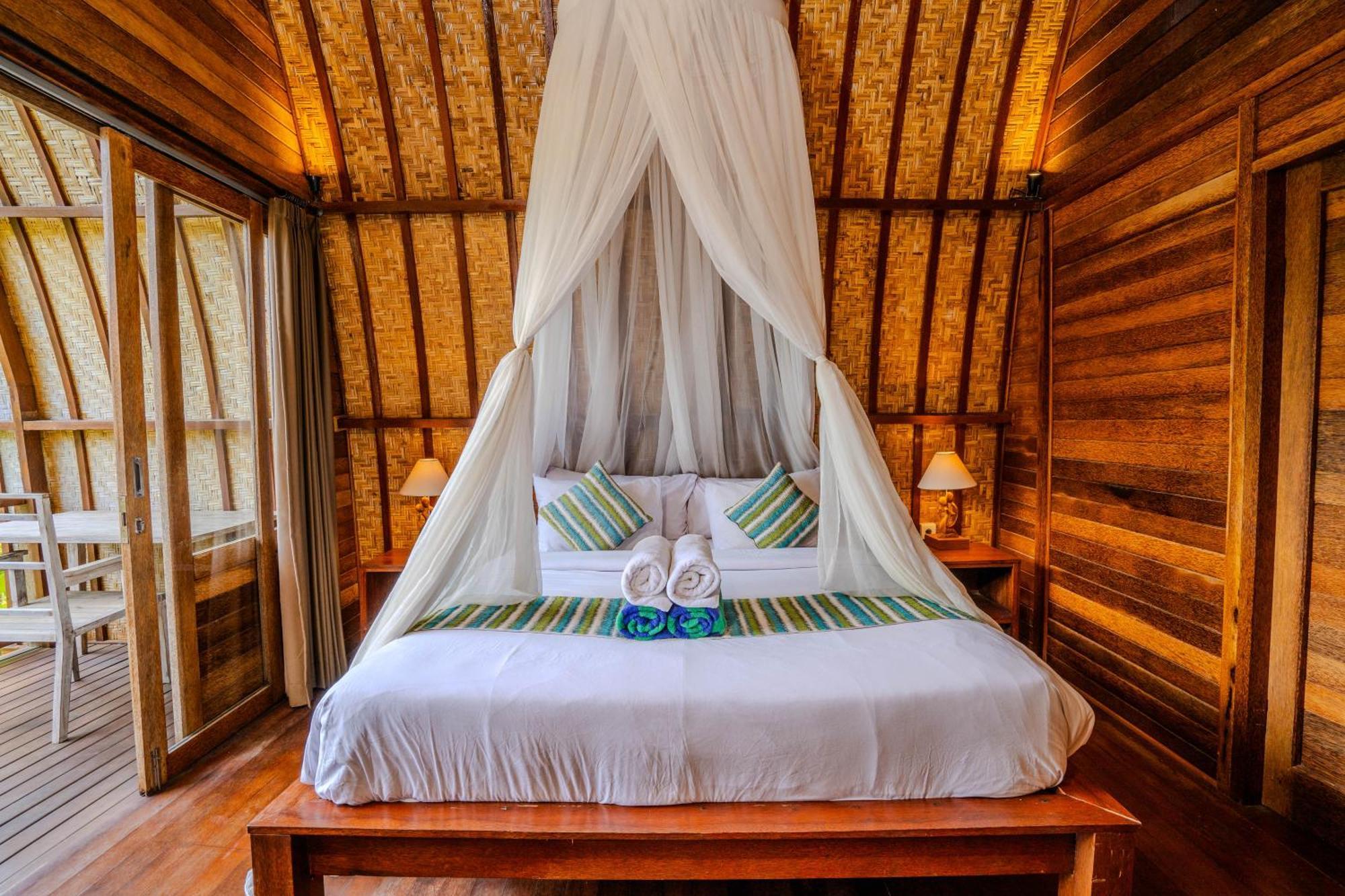 Lumbung Bukit Resort Uluwatu Екстериор снимка