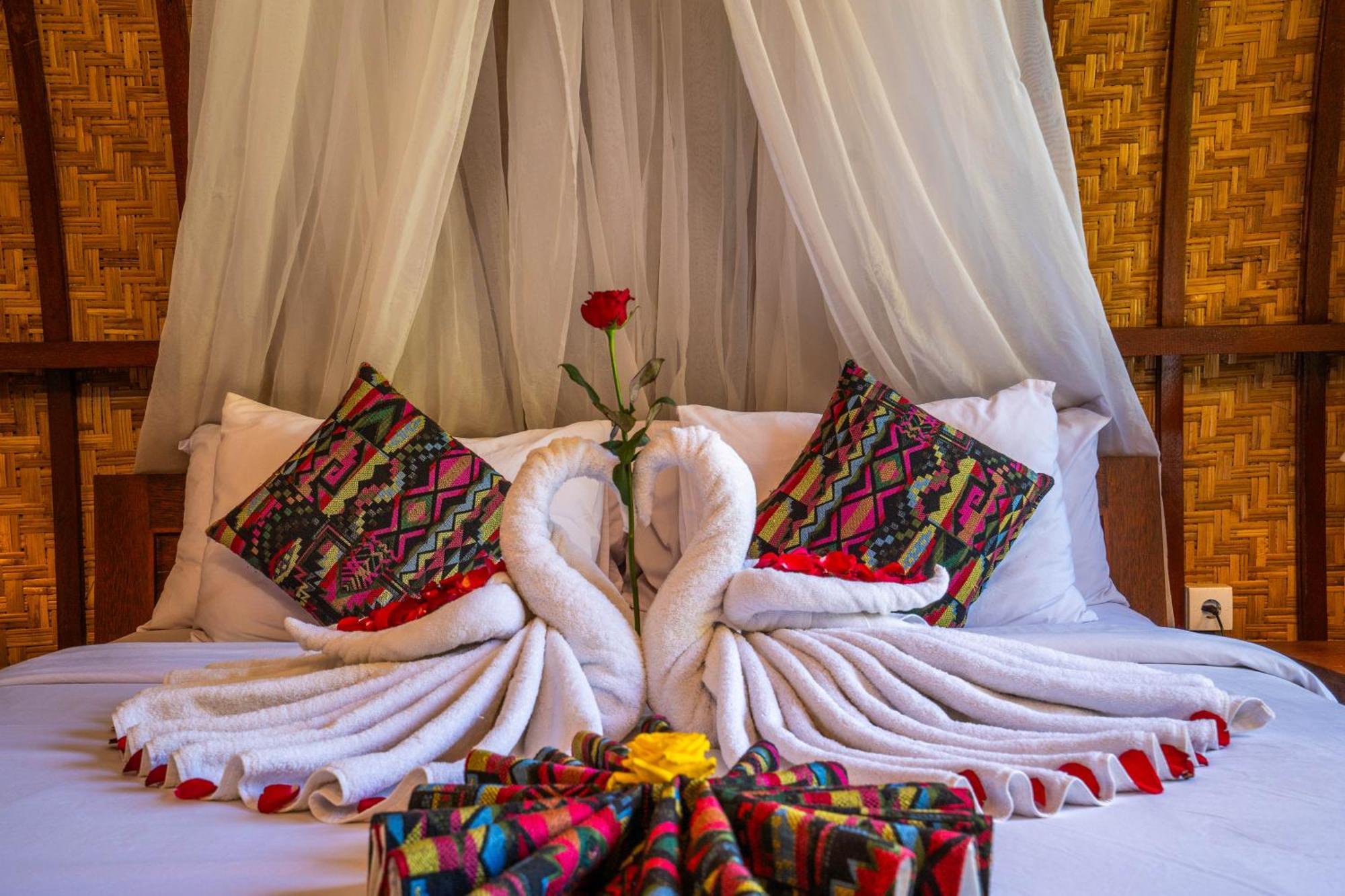Lumbung Bukit Resort Uluwatu Екстериор снимка