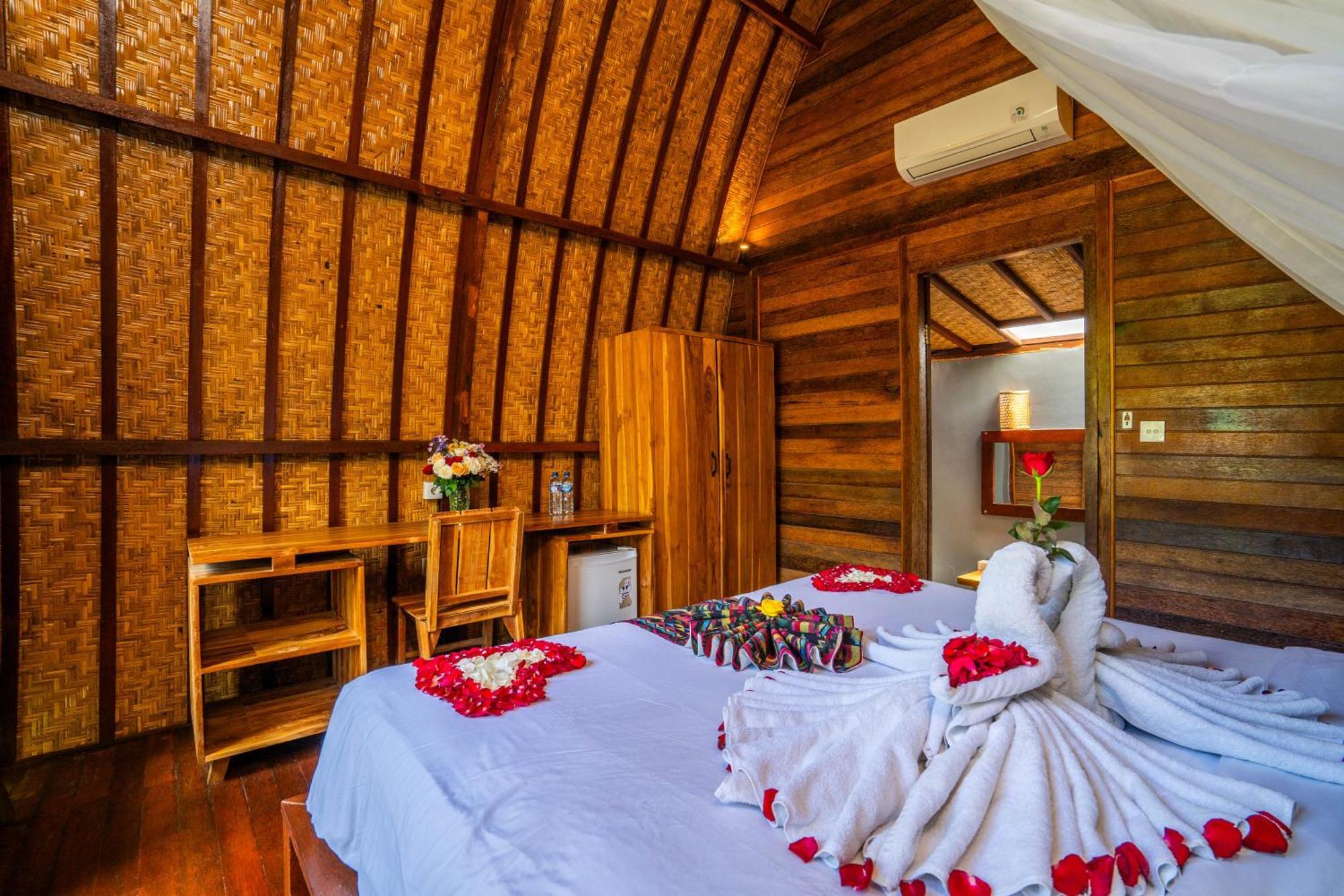 Lumbung Bukit Resort Uluwatu Екстериор снимка