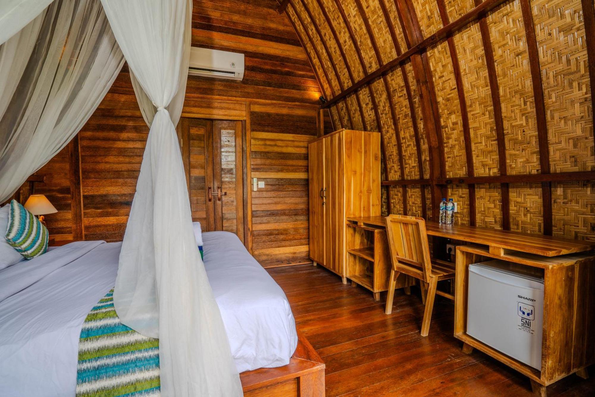 Lumbung Bukit Resort Uluwatu Екстериор снимка